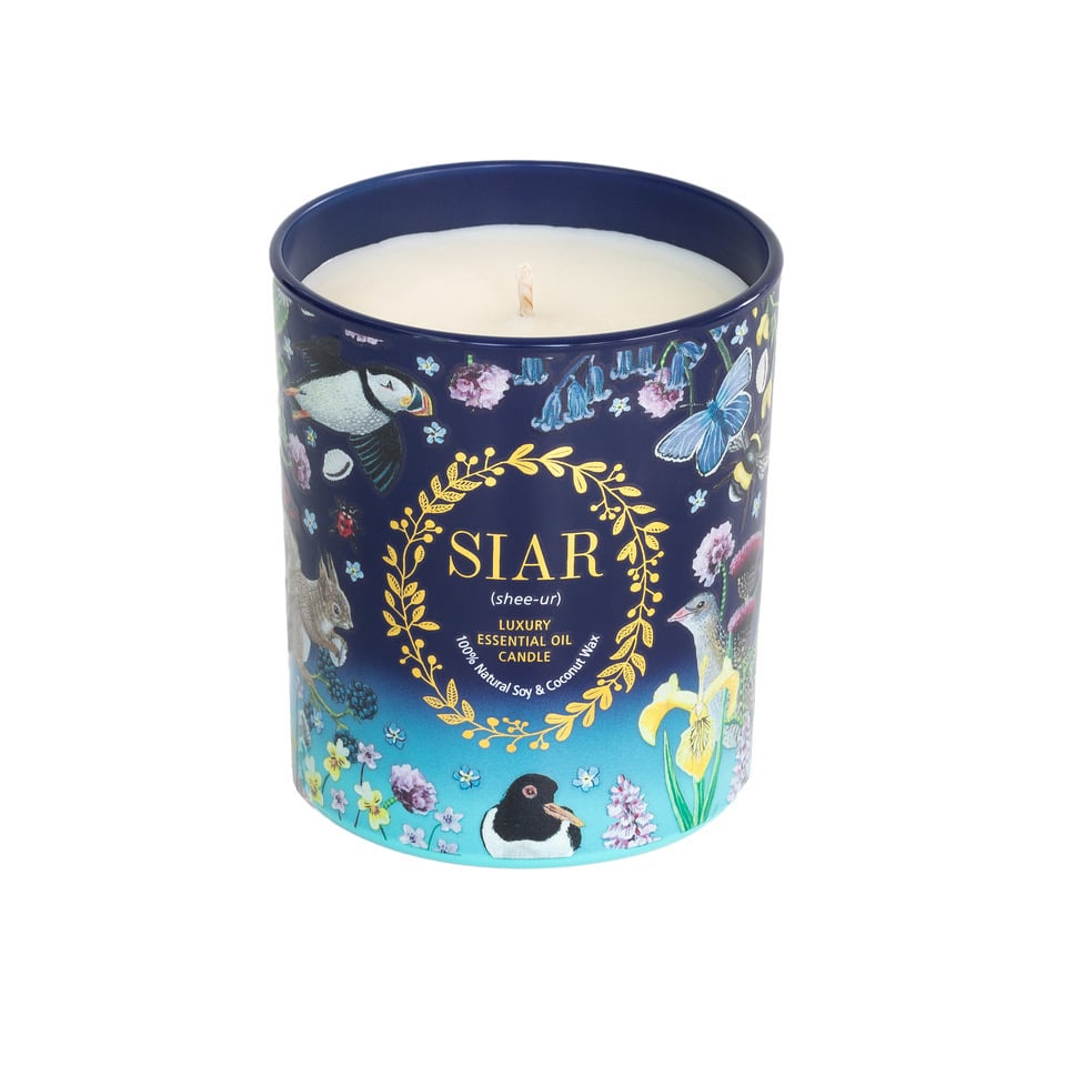Image of SIAR CANDLE REFILL