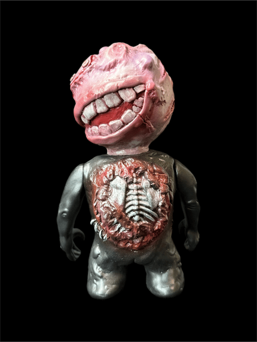 Image of Miscreated Nightmare Chan