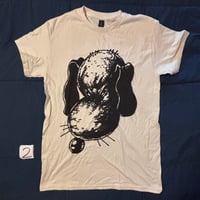 Image 2 of S - L Snoople Jumbo Misprint T