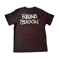 Image 5 of YANDERE CHAINSAW REGURGITATION FACTORY - SHORT SLEEVES