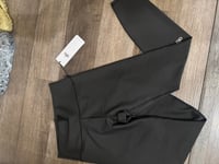 Image 2 of Black leggins
