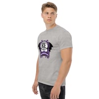 Image 4 of R.E. Sargent Logo Unisex classic tee