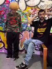 Image 2 of Business Casual