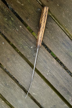 Image of Saya Nomi Prototype 20mm