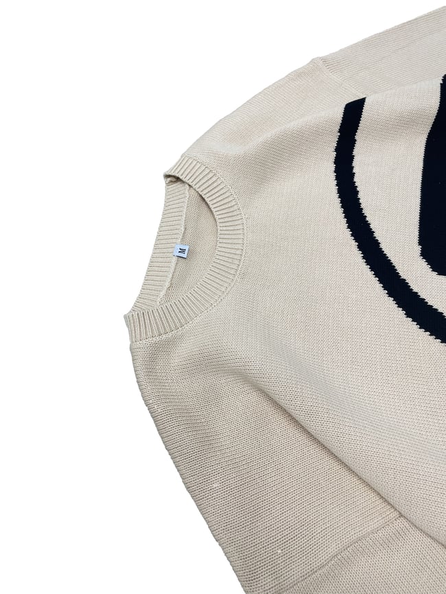 Fan-Made Aphex Twin Sweater  