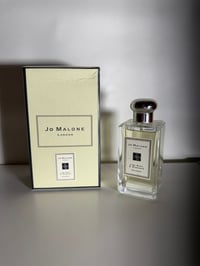 Jo Malone Lime, Basil & Mandarin
