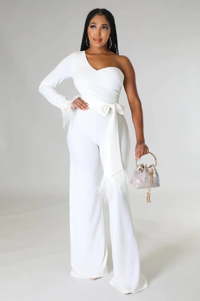 Image of Tania Jumpsuit