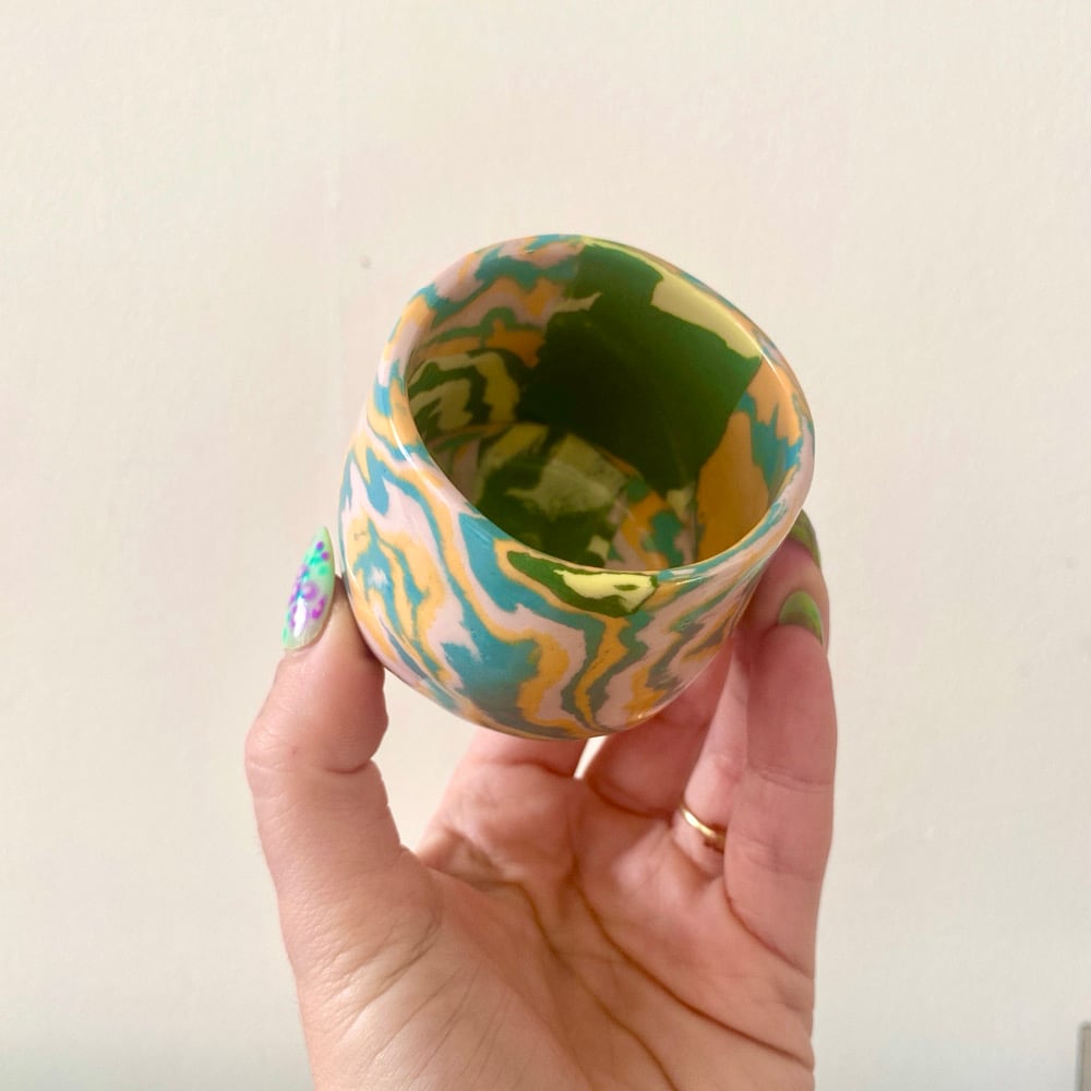 Image of Venus Cup #9