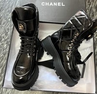 Image 3 of CONSIDER ME BOOTS