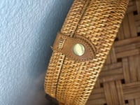 Image 5 of Witco Inspired World Map Purse 