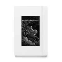 Image 1 of Pale Horse Journal