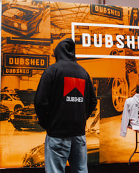 Image 3 of Dubshed Hoodie - Eikon