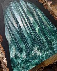 Image 2 of "The Wood" pt. 3 Original