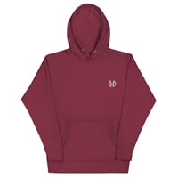 Image 5 of HV Logo Hoodie