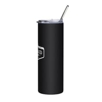 Image 4 of Kincaid speed Shop Stainless steel tumbler