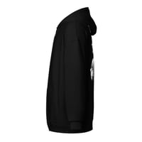 Image 7 of helk yeah Unisex heavy blend zip hoodie 
