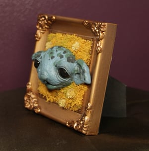 Image of Blueberry the Goblin