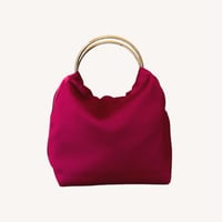 Image 1 of Bolso Carina - Buganvilla 