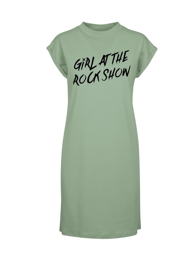 Image of Turtleneck dresses 