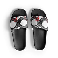 Image 2 of Ouri Bouri Men’s slides