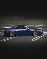 Image 3 of NISSAN SKYLINE GT-R (R32) PANDEM CUSTOM