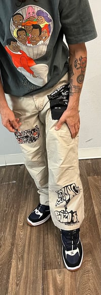 Image 8 of Pay Rent Pants2