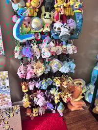 Image 2 of plushes 