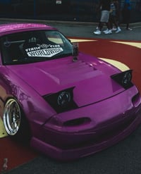 Image 1 of OG Worldwide Banner