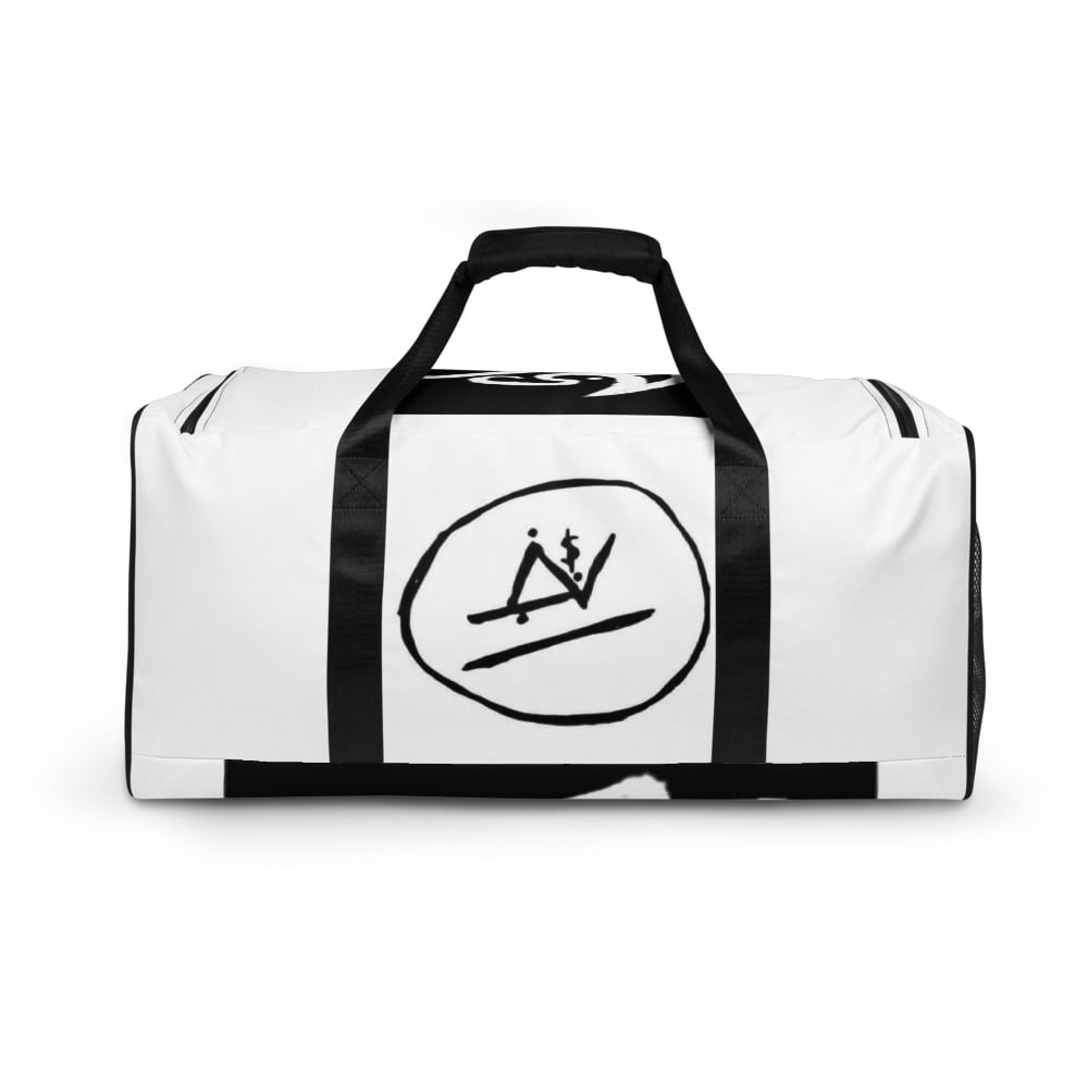 Image of Savgz Duffle bag