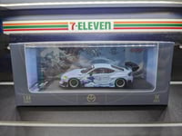 Image 1 of Time Micro 1:64 Toyota 86 Tsunami