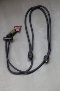 Image 2 of BASE 550 Örvar Necklace 