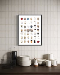 Image 2 of KANSAS CITY — COFFEE