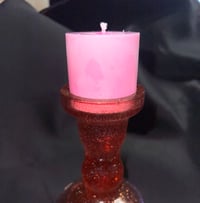 Image 2 of Non Scented Votive Candle Set