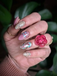 Image 5 of Mini Succulent Collection 