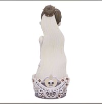 Image 8 of CORPSE BRIDE VICTORIA BUST 27.9CM