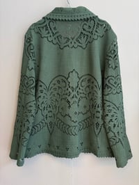 Image 7 of Green lace set (s-l)