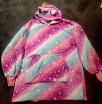 Image 1 of Unicorn Oo**e  (9-14y)