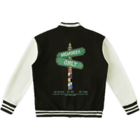 Image 3 of “MBRS ONLY” Varsity Jacket 