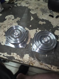 Image 1 of Honda Shadow Custom Carb Top