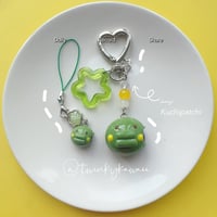 Image 1 of Kuchipatchi Dango Charms