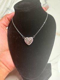 Image 2 of Dainty heart 