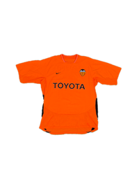 Image 1 of Valencia CF Albelda 03-04