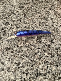 Purpl’Oliciois bandit