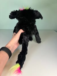 Image 6 of More Mini Weighted Monsters w/ Tails
