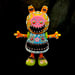 Image of Horror Hog: 12x9 (talks, sings, dances)