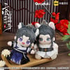 Erha Manhua x OMODOKI Official Mo Ran 1.0 Chu Wan Ning 13cm Sitting Pose Plushie