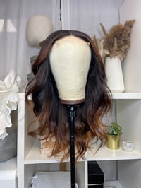 Image 5 of VF Honey miel 14’