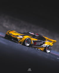 Image 7 of Team Transport – Toyota GR Supra & Fleet Street Custom