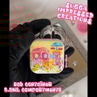 Image 5 of LPS Dab Set