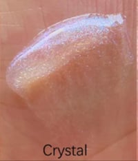Image 2 of LED LIGHT LIPGLOSS Crystal 